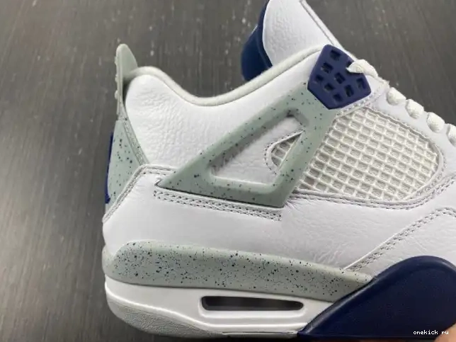 Rep Onekick midnight Jordan DH6927-140 4 Retro navy 0509